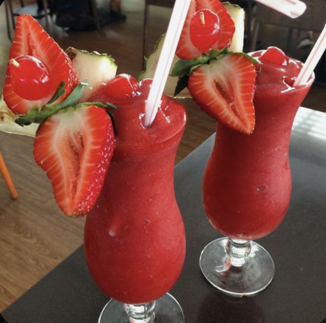 Beverages